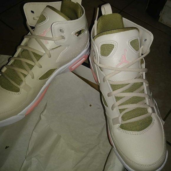 Jordans - Picture 3 of 5